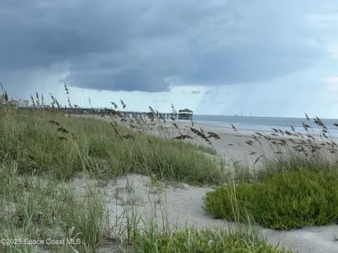 4700 Ocean Beach Boulevard Cocoa Beach FL 32931