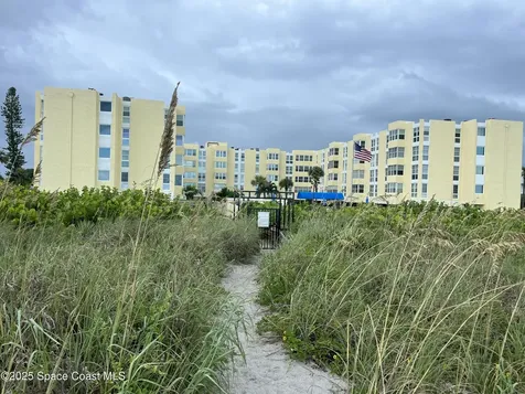 4700 Ocean Beach Boulevard Cocoa Beach FL 32931