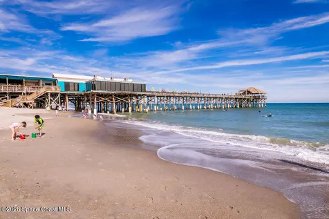 4700 Ocean Beach Boulevard Cocoa Beach FL 32931