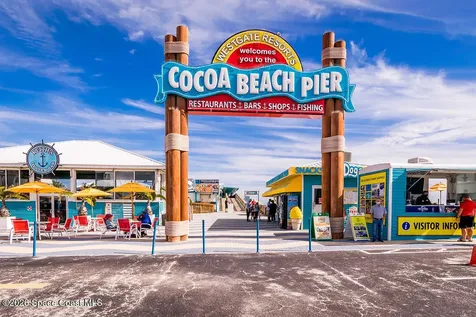 4700 Ocean Beach Boulevard Cocoa Beach FL 32931