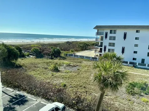 4700 Ocean Beach Boulevard Cocoa Beach FL 32931
