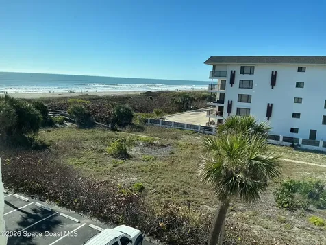 4700 Ocean Beach Boulevard Cocoa Beach FL 32931