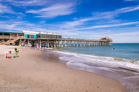 4700 Ocean Beach Boulevard Cocoa Beach FL 32931