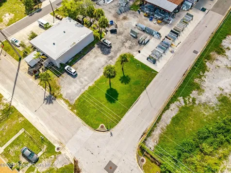 0 Mc Clendon Street Melbourne FL 32935