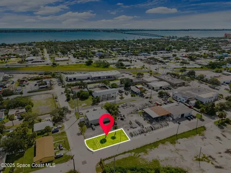0 Mc Clendon Street Melbourne FL 32935