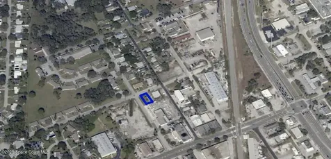 0 Mc Clendon Street Melbourne FL 32935