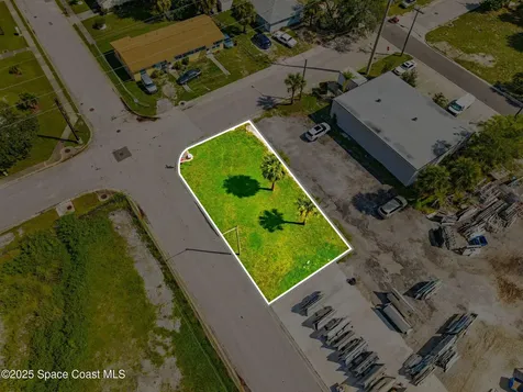 0 Mc Clendon Street Melbourne FL 32935