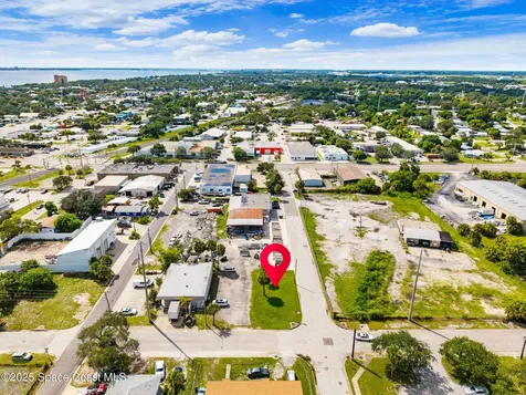 0 Mc Clendon Street Melbourne FL 32935