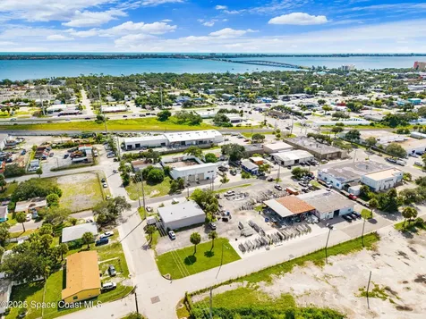 0 Mc Clendon Street Melbourne FL 32935
