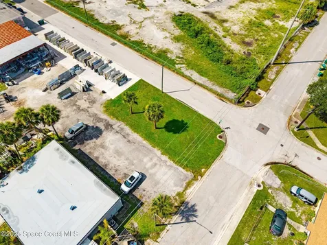 0 Mc Clendon Street Melbourne FL 32935