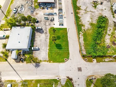 0 Mc Clendon Street Melbourne FL 32935