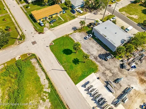 0 Mc Clendon Street Melbourne FL 32935