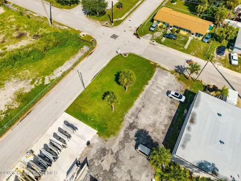 0 Mc Clendon Street Melbourne FL 32935