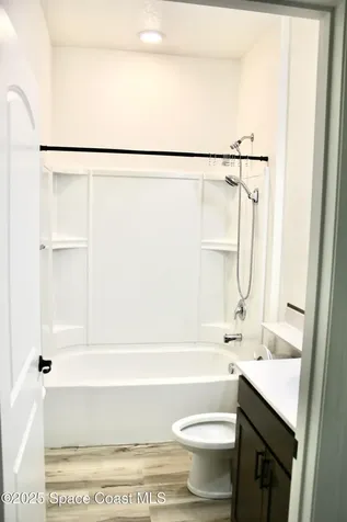 443 Biscayne Avenue NW Palm Bay FL 32907