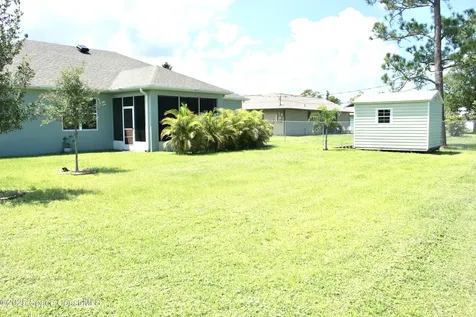 443 Biscayne Avenue NW Palm Bay FL 32907