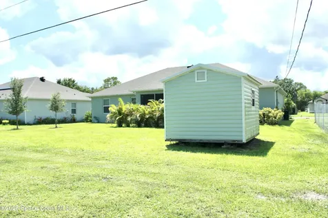 443 Biscayne Avenue NW Palm Bay FL 32907