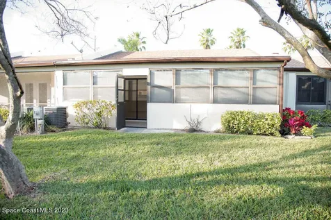 441 Hawthorne Court Indian Harbour Beach FL 32937