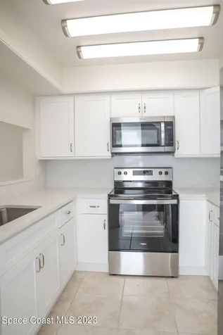 441 Hawthorne Court Indian Harbour Beach FL 32937