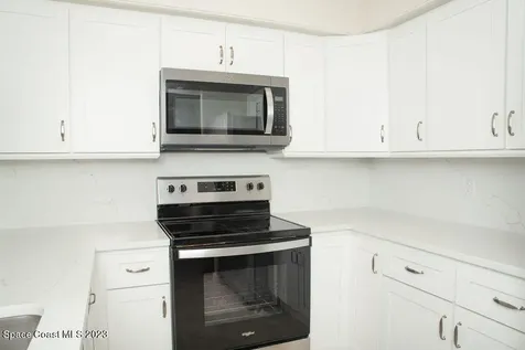 441 Hawthorne Court Indian Harbour Beach FL 32937