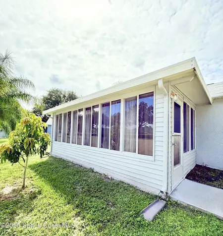 4030 Marlberry Lane Melbourne FL 32901