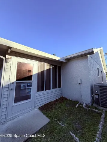 4030 Marlberry Lane Melbourne FL 32901
