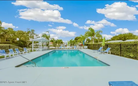 4030 Marlberry Lane Melbourne FL 32901