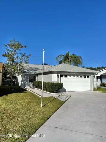 4030 Marlberry Lane Melbourne FL 32901