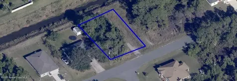 657 Paigo Street SE Palm Bay FL 32909