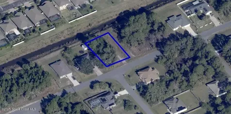 657 Paigo Street SE Palm Bay FL 32909