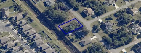 657 Paigo Street SE Palm Bay FL 32909