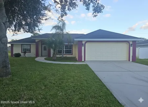 265 Delmonico Street NE Palm Bay FL 32907