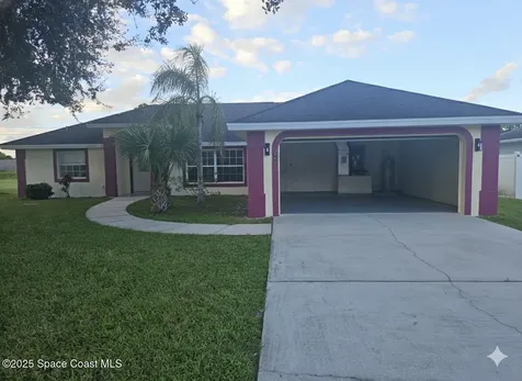 265 Delmonico Street NE Palm Bay FL 32907