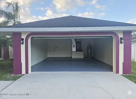 265 Delmonico Street NE Palm Bay FL 32907