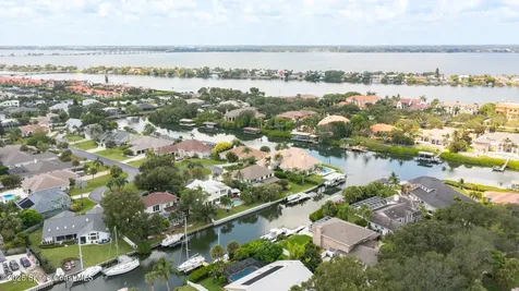 138 Windward Way Indian Harbour Beach FL 32937