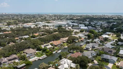 138 Windward Way Indian Harbour Beach FL 32937
