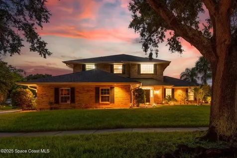 138 Windward Way Indian Harbour Beach FL 32937