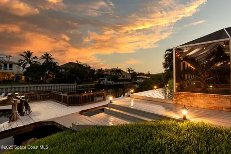 138 Windward Way Indian Harbour Beach FL 32937