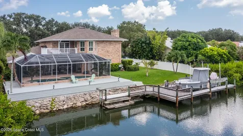 138 Windward Way Indian Harbour Beach FL 32937