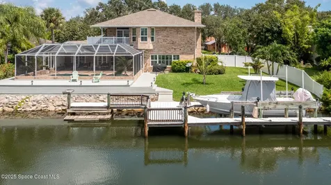138 Windward Way Indian Harbour Beach FL 32937