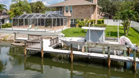 138 Windward Way Indian Harbour Beach FL 32937