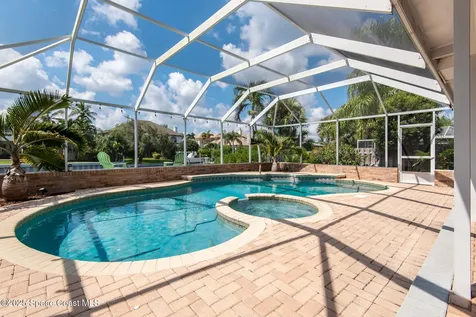 138 Windward Way Indian Harbour Beach FL 32937