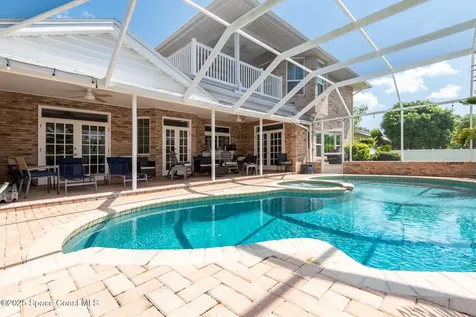 138 Windward Way Indian Harbour Beach FL 32937