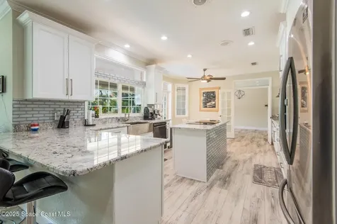 138 Windward Way Indian Harbour Beach FL 32937