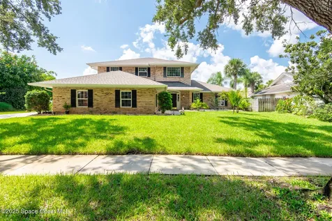 138 Windward Way Indian Harbour Beach FL 32937