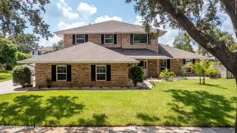 138 Windward Way Indian Harbour Beach FL 32937