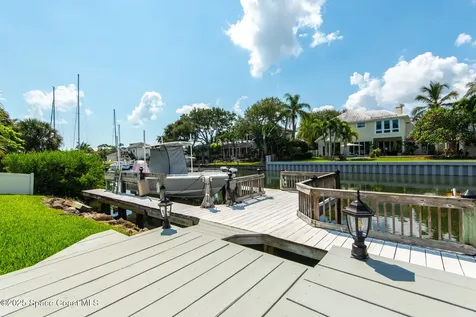 138 Windward Way Indian Harbour Beach FL 32937