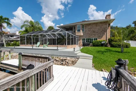 138 Windward Way Indian Harbour Beach FL 32937