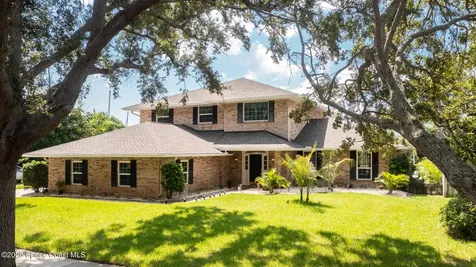 138 Windward Way Indian Harbour Beach FL 32937