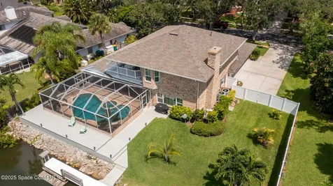 138 Windward Way Indian Harbour Beach FL 32937