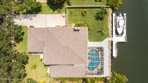 138 Windward Way Indian Harbour Beach FL 32937